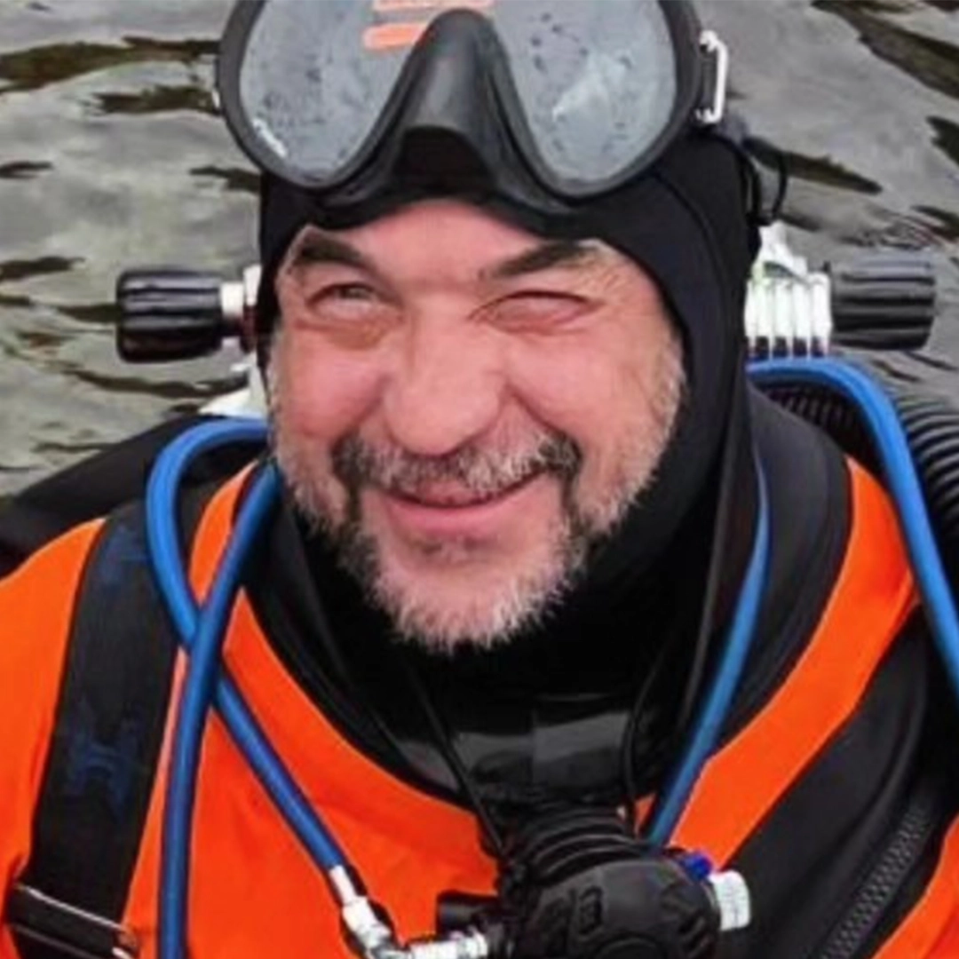 Guy Zimmer